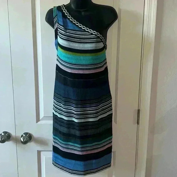 Missoni Dresses & Skirts - Missoni One Shoulder Dress